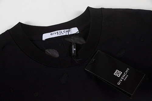 SMCL-3461 High Quality Givenchy Cotton Shirt