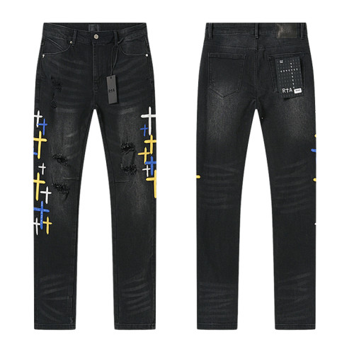 SMCL-2918 High Quality RTA Jeans