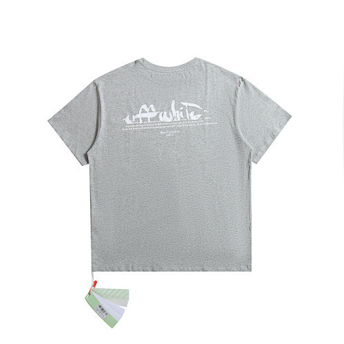 SMCL-3349 High Quality Off-white 260g Cotton Shirt