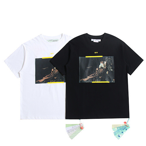 SMCL-3265 High Quality Off-white 260g Cotton Shirt