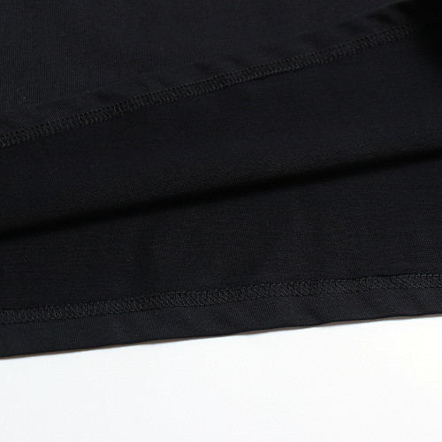 SMCL-3265 High Quality Off-white 260g Cotton Shirt
