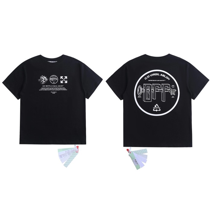 SMCL-3295 High Quality Off-white 260g Cotton Shirt