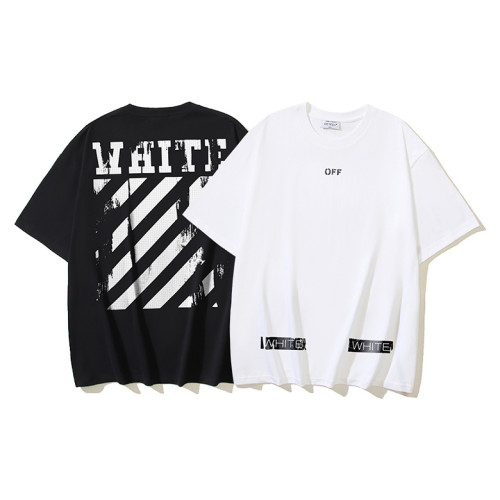 SMCL-3018 High Quality Off-white 260g Cotton Shirt
