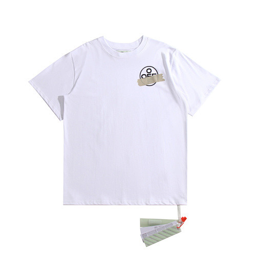 SMCL-3182 High Quality Off-white 260g Cotton Shirt