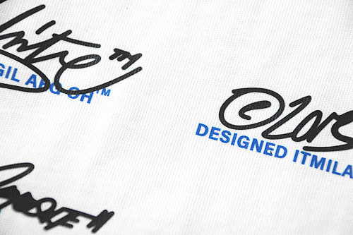 SMCL-3122 High Quality Off-white 260g Cotton Shirt