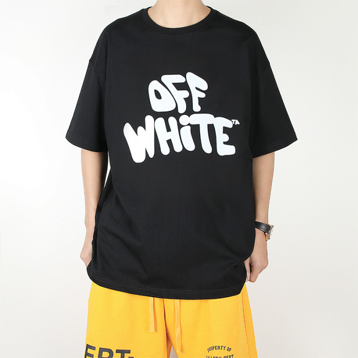 SMCL-3164 High Quality Off-white 260g Cotton Shirt