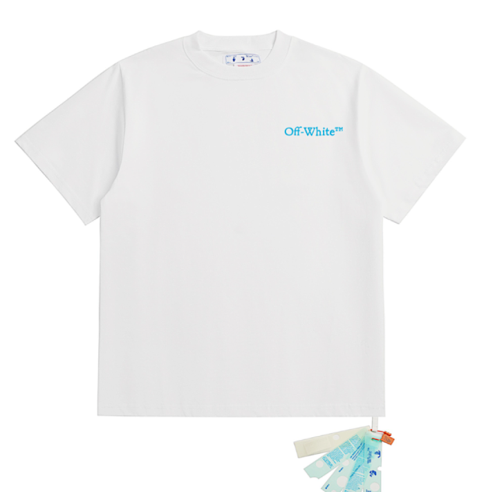 SMCL-3176 High Quality Off-white 260g Cotton Shirt