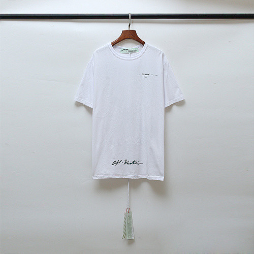 SMCL-2873 High Quality Off-white Cotton Shirt