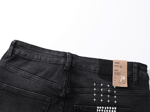 SMCL-2894 High Quality Ksubi Jeans
