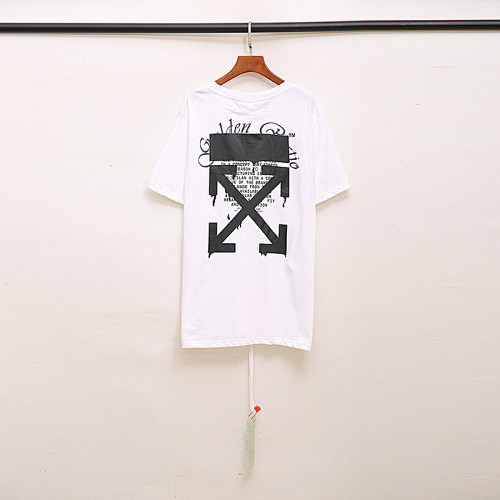 SMCL-2869 High Quality Off-white Cotton Shirt