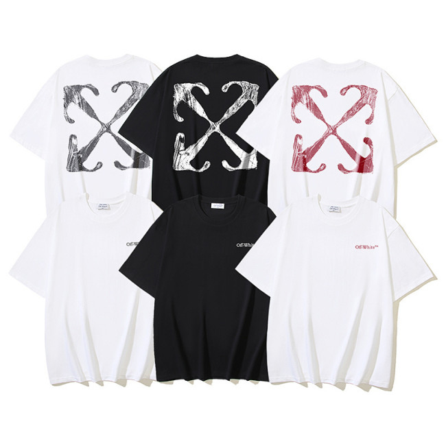 SMCL-3135 High Quality Off-white 260g Cotton Shirt