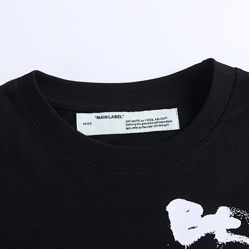 SMCL-3292 High Quality Off-white 260g Cotton Shirt