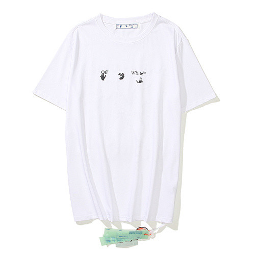 SMCL-2862 High Quality Off-white Cotton Shirt