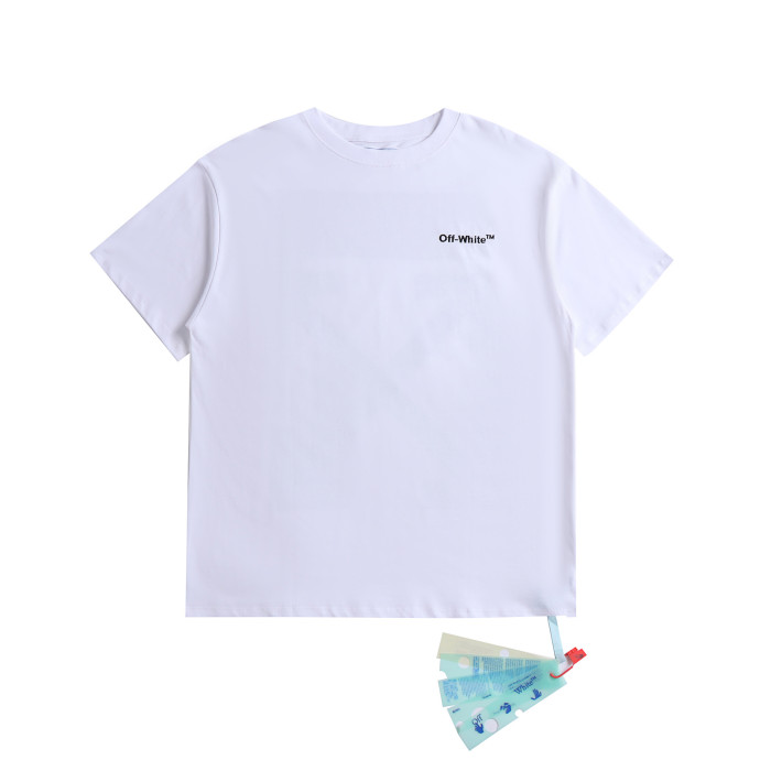 SMCL-3284 High Quality Off-white 260g Cotton Shirt