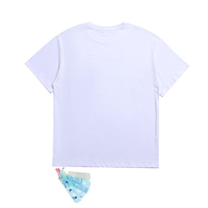 SMCL-3304 High Quality Off-white 260g Cotton Shirt