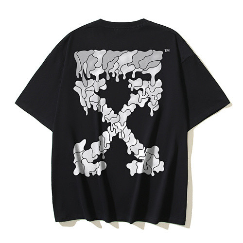SMCL-3020 High Quality Off-white 260g Cotton Shirt