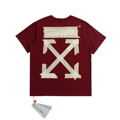 SMCL-3182 High Quality Off-white 260g Cotton Shirt