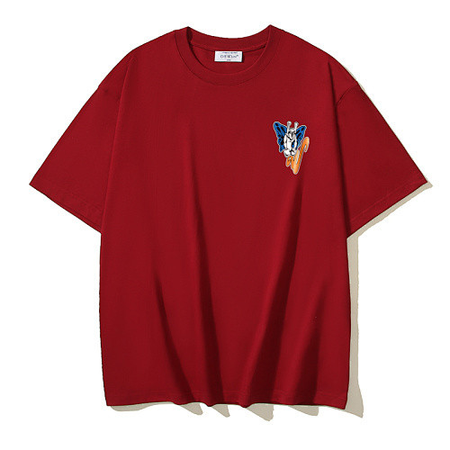 SMCL-3049 High Quality Off-white 260g Cotton Shirt
