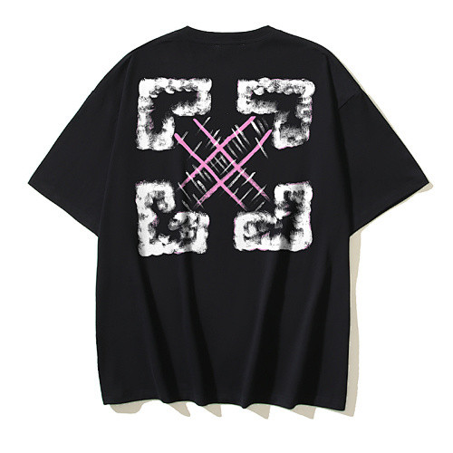 SMCL-3017 High Quality Off-white 260g Cotton Shirt