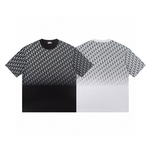 SMCL-3396 High Quality Dior Cotton Shirt