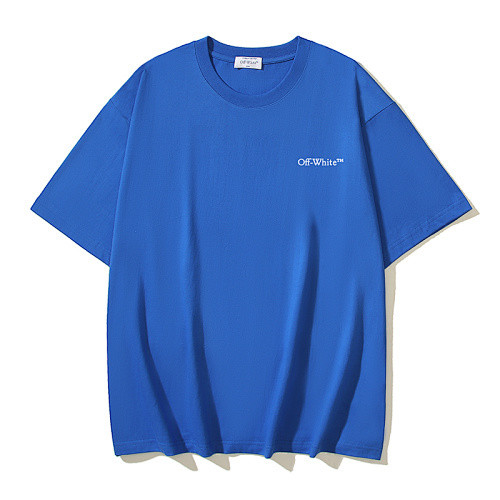 SMCL-3092 High Quality Off-white 260g Cotton Shirt