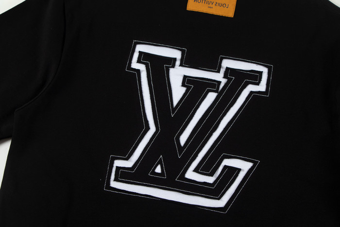 SMCL-3487 High Quality Louis Vuitton Cotton Shirt