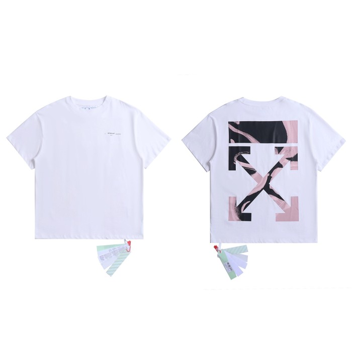 SMCL-3253 High Quality Off-white 260g Cotton Shirt
