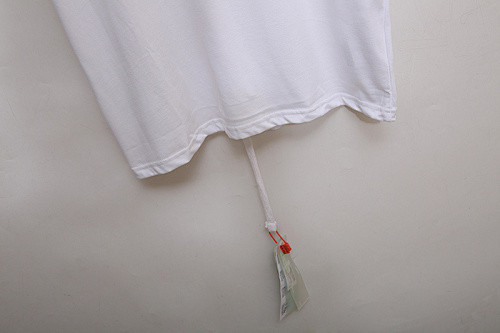 SMCL-2872 High Quality Off-white Cotton Shirt