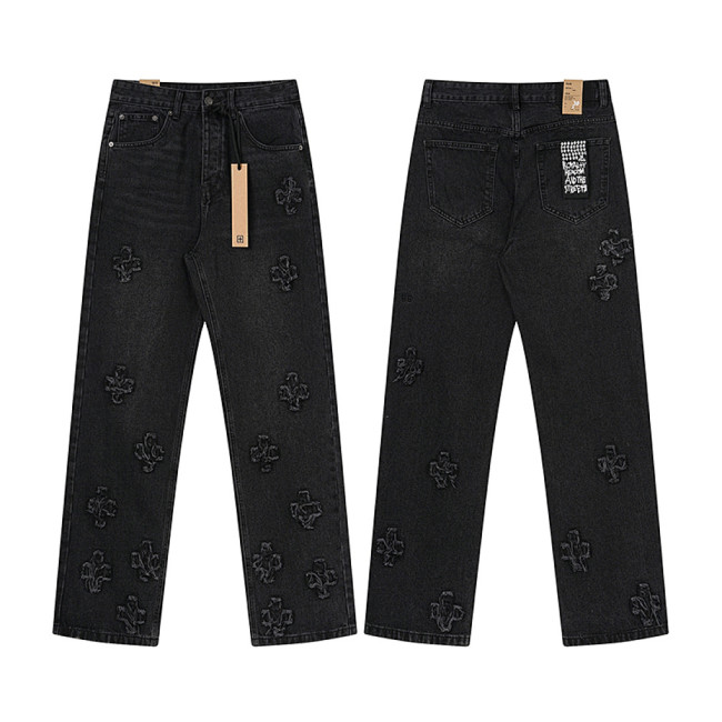 SMCL-2903 High Quality Ksubi Jeans