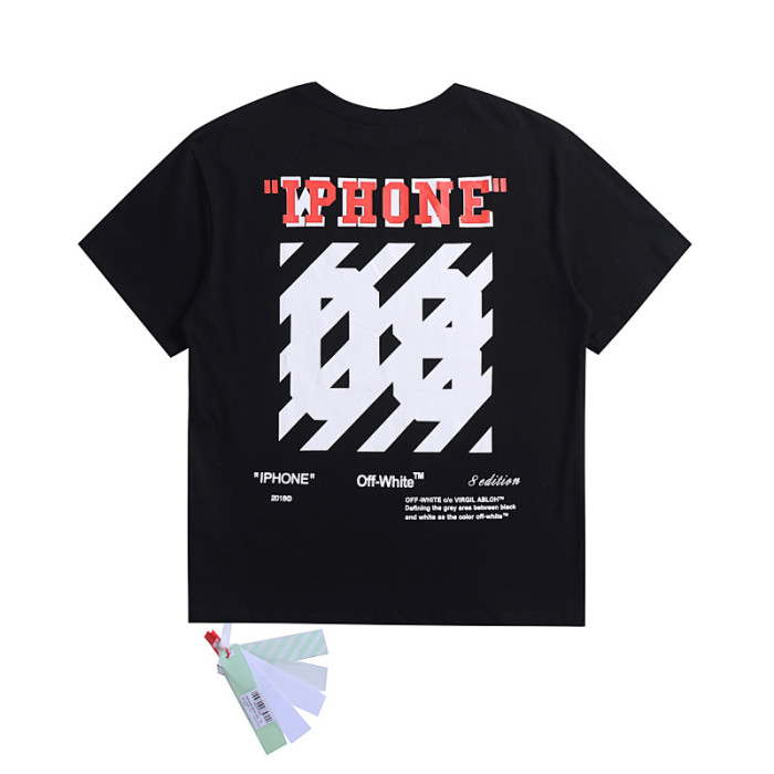 SMCL-3300 High Quality Off-white 260g Cotton Shirt