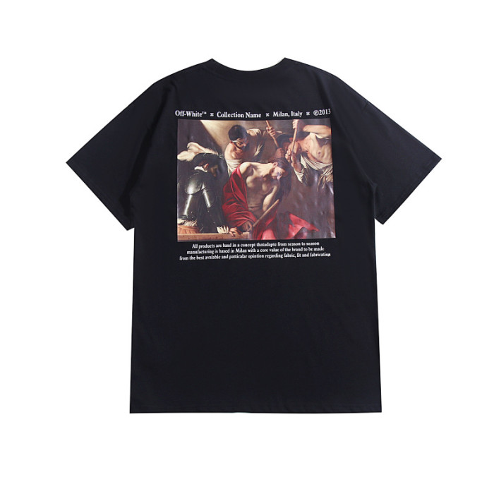 SMCL-3324 High Quality Off-white 260g Cotton Shirt