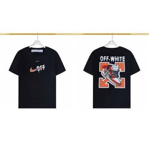 SMCL-3220 High Quality Off-white 260g Cotton Shirt