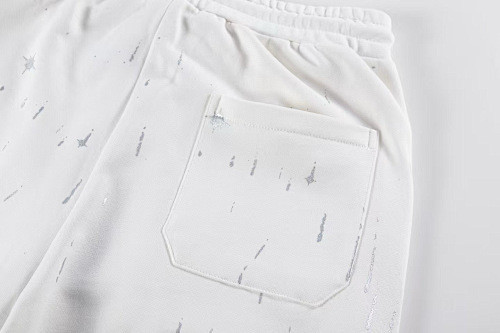 SMCL-3480 High Quality Dior Cotton Shorts