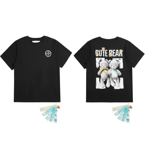 SMCL-3277 High Quality Off-white 260g Cotton Shirt