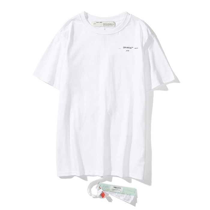 SMCL-2867 High Quality Off-white Cotton Shirt