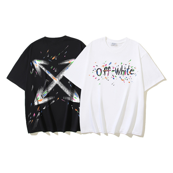 SMCL-3015 High Quality Off-white 260g Cotton Shirt