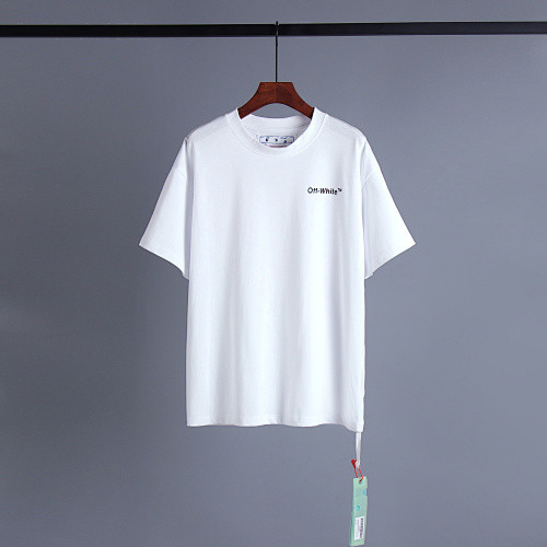 SMCL-3324 High Quality Off-white 260g Cotton Shirt