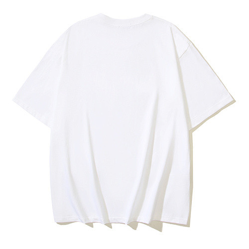 SMCL-3157 High Quality Off-white 260g Cotton Shirt