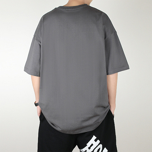 SMCL-3164 High Quality Off-white 260g Cotton Shirt