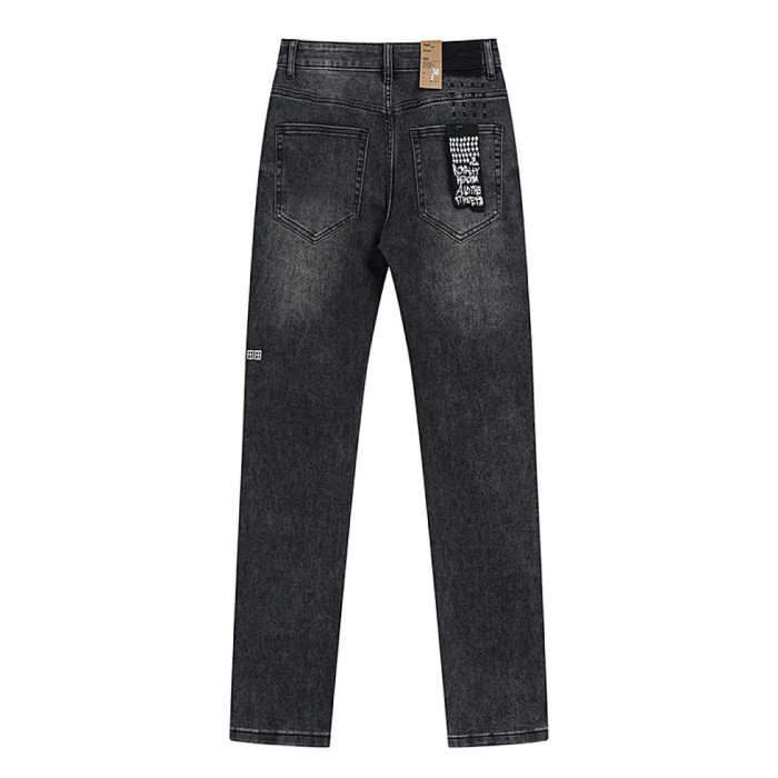 SMCL-2892 High Quality Ksubi Jeans