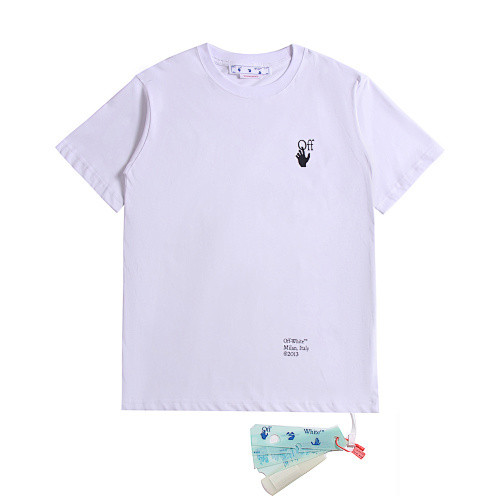 SMCL-3332 High Quality Off-white 260g Cotton Shirt