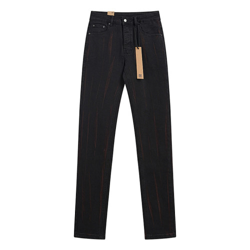 SMCL-2888 High Quality Ksubi Jeans