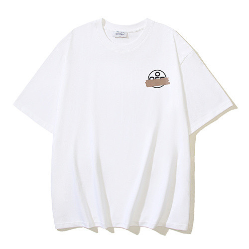 SMCL-3091 High Quality Off-white 260g Cotton Shirt