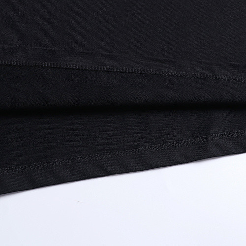 SMCL-3195 High Quality Off-white 260g Cotton Shirt