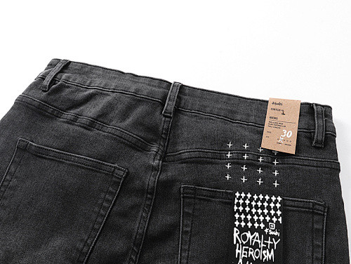 SMCL-2895 High Quality Ksubi Jeans