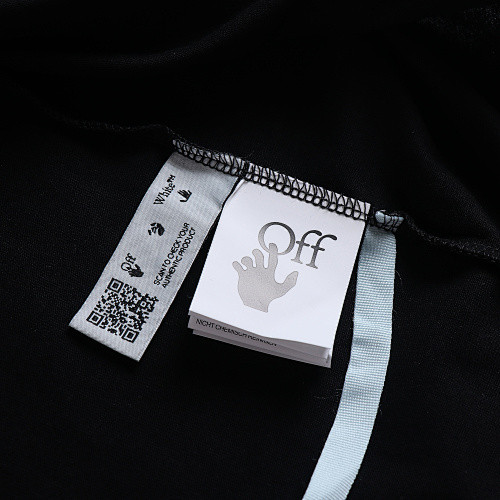 SMCL-3286 High Quality Off-white 260g Cotton Shirt