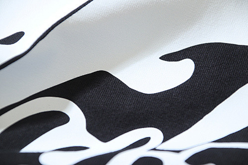 SMCL-3040 High Quality Off-white 260g Cotton Shirt
