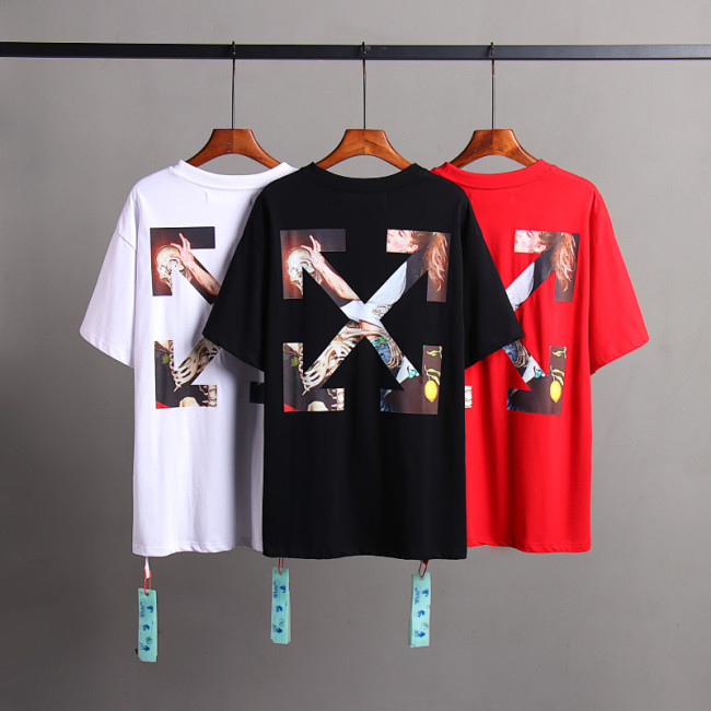 SMCL-3242 High Quality Off-white 260g Cotton Shirt