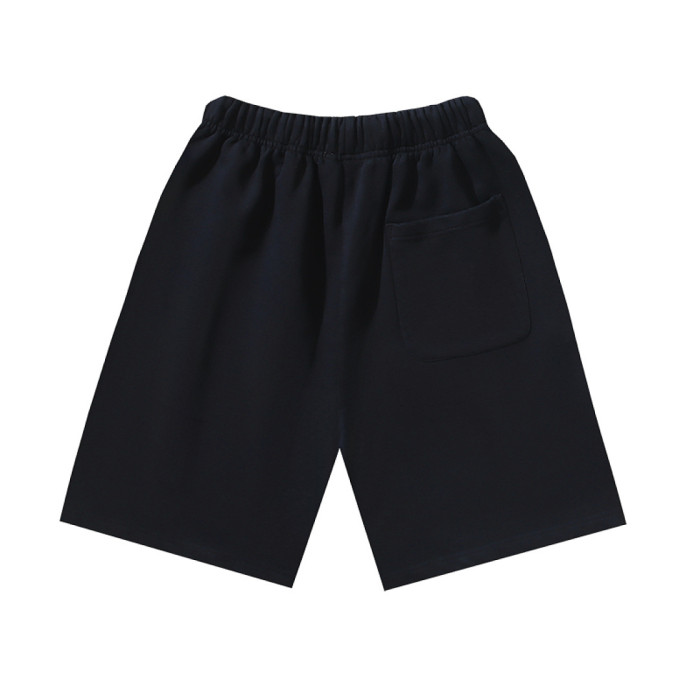 SMCL-2935 High Quality Off-white 450g Cotton Shorts