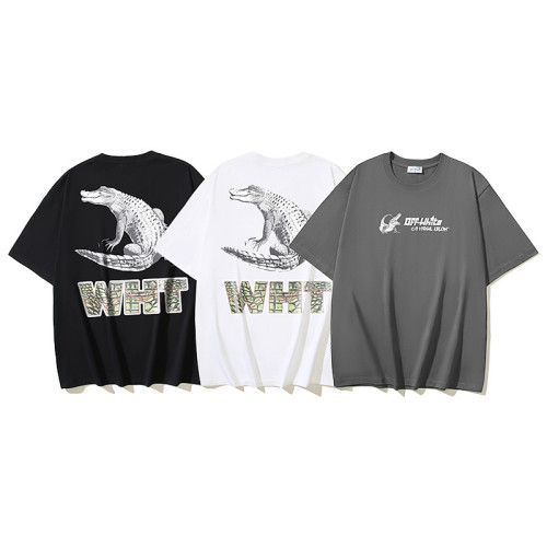 SMCL-3043 High Quality Off-white 260g Cotton Shirt